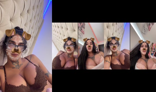 alanna11098 TikTok Live — Aug 30, 2026, 12:36 PM