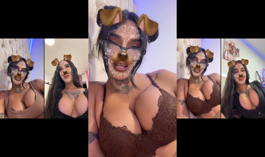 alanna11098 TikTok Live — Aug 31, 2026, 9:30 AM