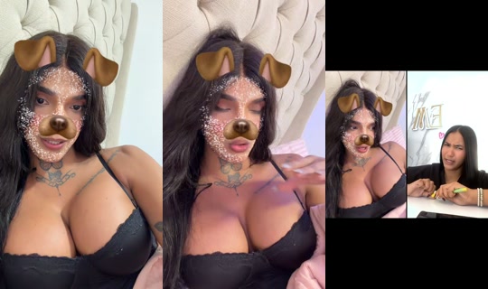alanna11098 TikTok Live — Aug 31, 2026, 4:53 PM