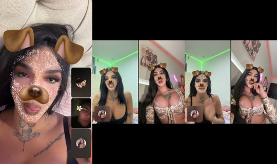 alanna11098 TikTok Live — Sep 16, 2026, 6:34 AM