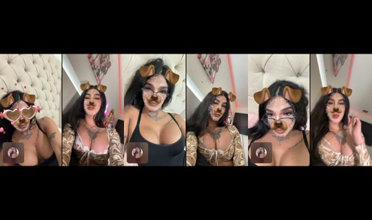 alanna11098 TikTok Live — Sep 16, 2026, 7:24 AM