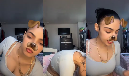 alannaaa.lee TikTok Live — Sep 27, 2026, 9:33 PM