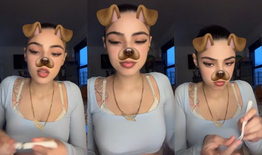 alannaaa.lee TikTok Live — Sep 27, 2026, 10:46 PM