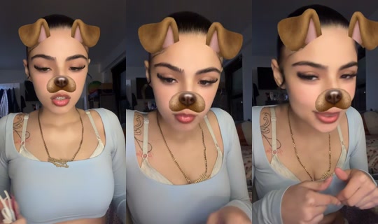 alannaaa.lee TikTok Live — Sep 27, 2026, 11:16 PM