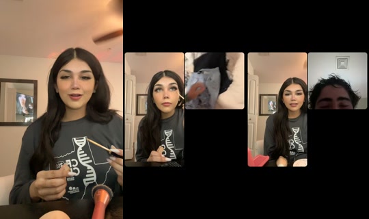 alannaemlive TikTok Live — Aug 23, 2026, 6:57 PM