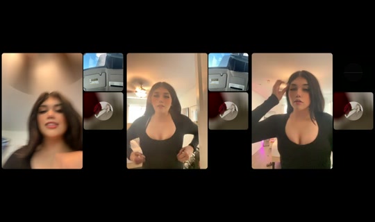 alannaemlive TikTok Live — Aug 23, 2026, 7:28 PM