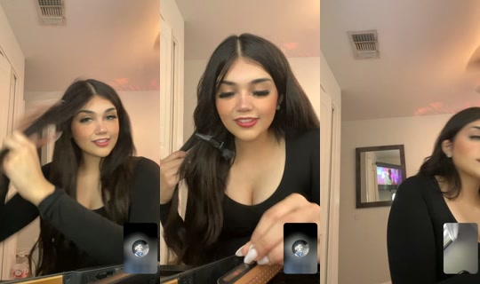 alannaemlive TikTok Live — Aug 23, 2026, 7:57 PM