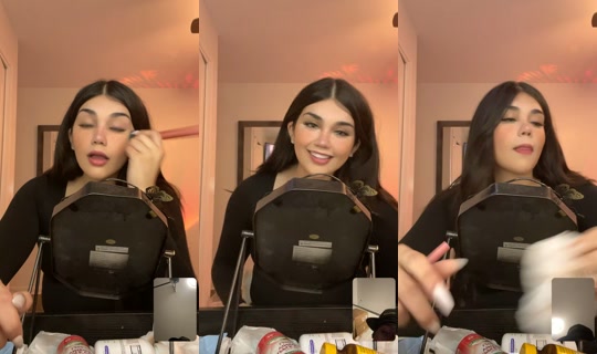 alannaemlive TikTok Live — Aug 24, 2026, 4:09 AM
