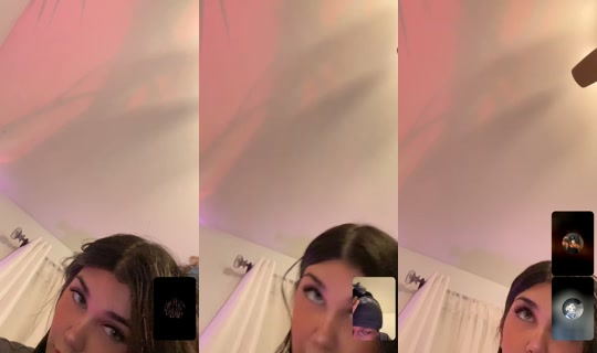 alannaemlive TikTok Live — Aug 25, 2026, 6:51 AM