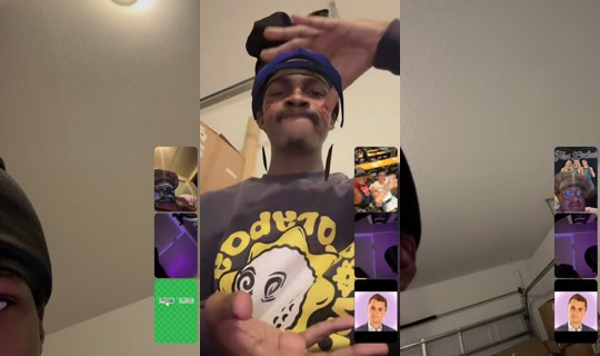 alannaemlive TikTok Live — Aug 25, 2026, 9:06 AM