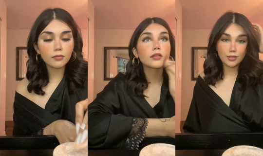 alannaemlive TikTok Live — Aug 27, 2026, 12:27 AM