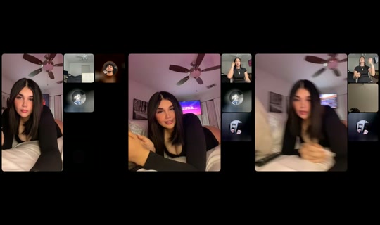 alannaemlive TikTok Live — Aug 27, 2026, 5:49 AM