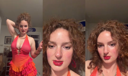 alannitalaovejita TikTok Live — Aug 23, 2026, 10:41 AM