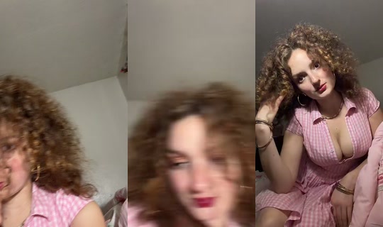 alannitalaovejita TikTok Live — Oct 3, 2026, 12:02 PM