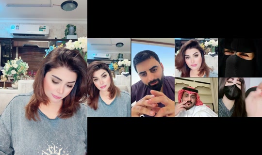 alanood.ksa TikTok Live — Aug 25, 2026, 2:27 PM