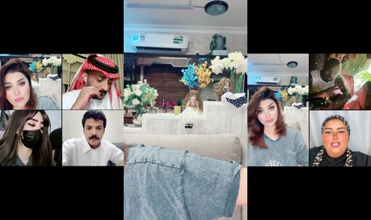 alanood.ksa TikTok Live — Aug 25, 2026, 3:18 PM