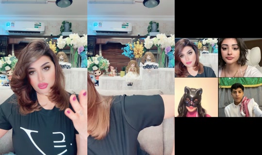 alanood.ksa TikTok Live — Aug 26, 2026, 4:42 PM