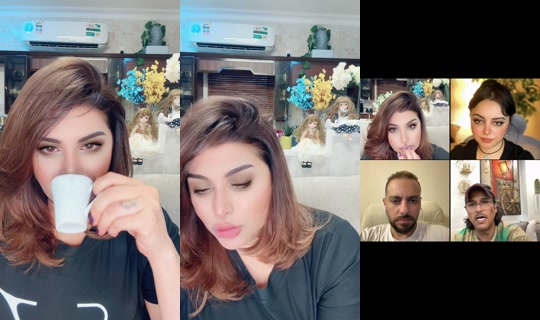 alanood.ksa TikTok Live — Aug 27, 2026, 12:04 AM