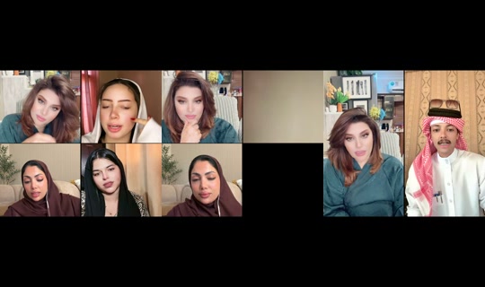 alanood.ksa TikTok Live — Oct 1, 2026, 11:02 AM