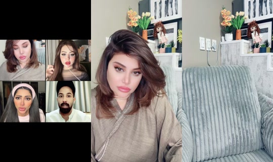 alanood.ksa TikTok Live — Oct 4, 2026, 10:25 PM