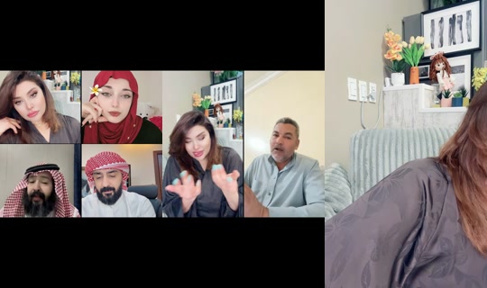 alanood.ksa TikTok Live — Oct 5, 2026, 9:49 PM