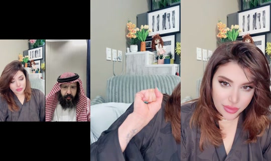 alanood.ksa TikTok Live — Oct 5, 2026, 11:30 PM