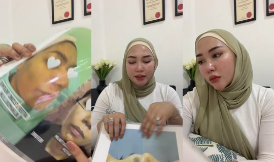 alarabeautyandhairsaloon TikTok Live — Aug 20, 2026, 5:11 AM