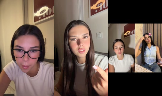 alarakanikk TikTok Live — Sep 14, 2026, 8:16 PM