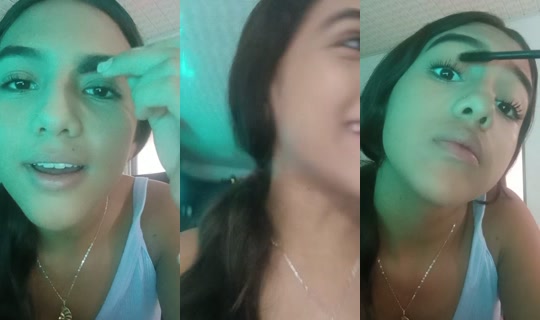 alarcon_055 TikTok Live — Aug 22, 2026, 11:27 PM