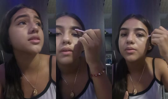 alarcon_055 TikTok Live — Aug 23, 2026, 11:51 PM