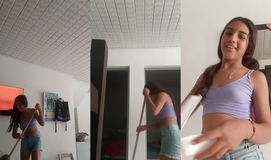 alarcon_055 TikTok Live — Aug 24, 2026, 6:43 PM