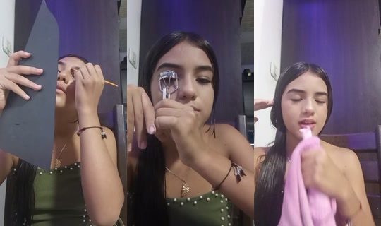 alarcon_055 TikTok Live — Aug 24, 2026, 10:57 PM