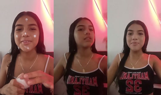 alarcon_055 TikTok Live — Aug 26, 2026, 9:41 PM