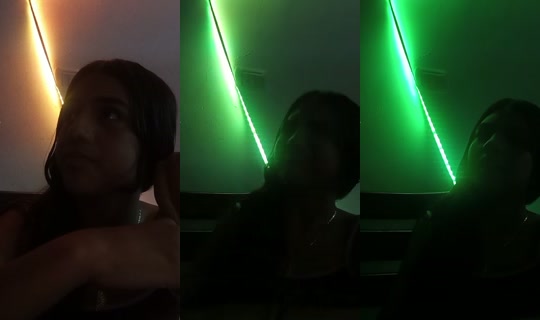 alarcon_055 TikTok Live — Aug 26, 2026, 11:32 PM