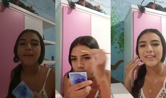alarcon_055 TikTok Live — Sep 18, 2026, 10:24 PM