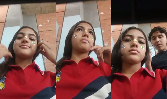 alarcon_055 TikTok Live — Sep 22, 2026, 1:45 PM