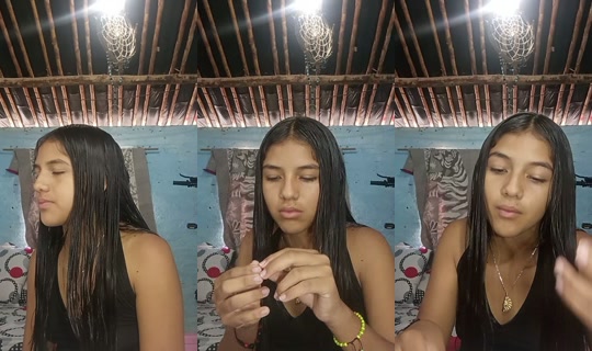 alarcon_055 TikTok Live — Oct 6, 2026, 8:59 PM