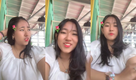 alavyou3 TikTok Live — Aug 25, 2026, 3:02 AM