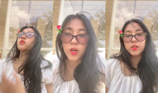 alavyou3 TikTok Live — Aug 25, 2026, 8:41 AM
