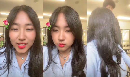 alavyou3 TikTok Live — Sep 29, 2026, 5:57 AM