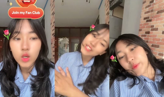alavyou3 TikTok Live — Oct 6, 2026, 7:10 AM