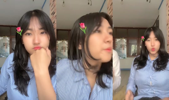 alavyou3 TikTok Live — Oct 6, 2026, 7:26 AM