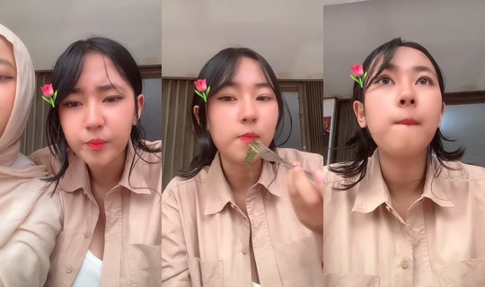 alavyou3 TikTok Live — Oct 8, 2026, 4:47 AM