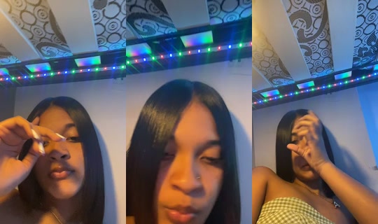 alay_11111 TikTok Live — Oct 5, 2026, 2:53 AM