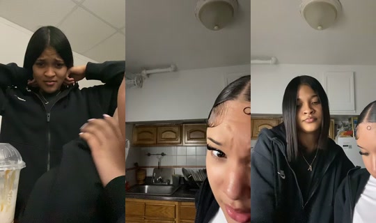 alay_11111 TikTok Live — Oct 7, 2026, 8:51 PM