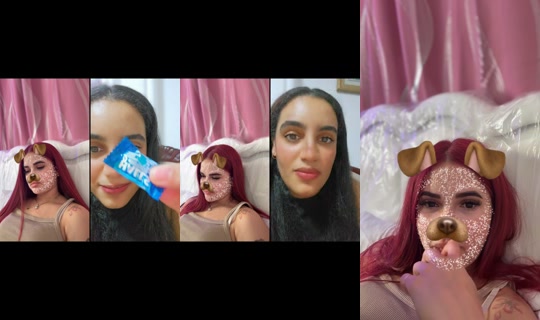 alaya.2912 TikTok Live — Sep 22, 2026, 8:34 PM
