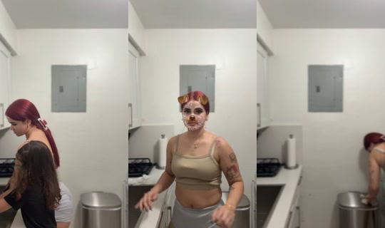 alaya.2912 TikTok Live — Sep 22, 2026, 10:28 PM