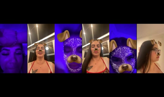alaya.2912 TikTok Live — Sep 23, 2026, 4:37 AM
