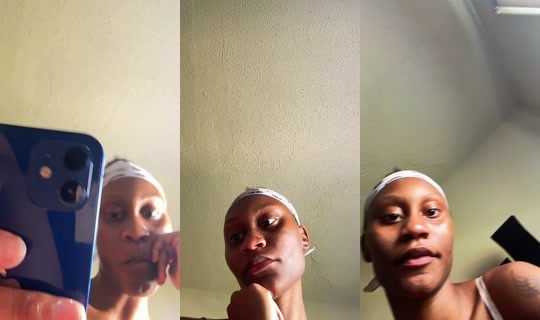 alayashia0820 TikTok Live — Aug 20, 2026, 5:50 PM