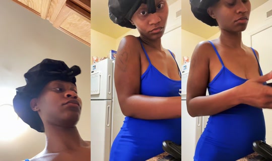 alayashia0820 TikTok Live — Aug 27, 2026, 8:26 PM